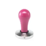 Concept Art Coffee Tamper 58mm Pop Pink