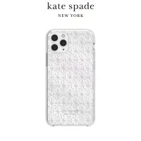 在飛比找momo購物網優惠-【KATE SPADE】iPhone 11 Pro 5.8吋