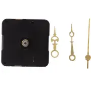1DIY clock kit Set Clock Hands Clock Mechanism DIY Wall Clock Movement DIY