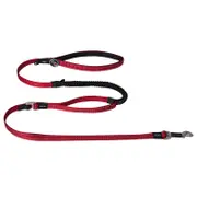 Rogz Control Lead Red (Medium) | For Dogs