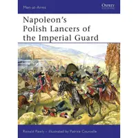 在飛比找蝦皮商城優惠-Napoleon's Polish Lancers of t