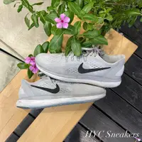 在飛比找蝦皮商城精選優惠-[HYC] NIKE FLEX 2017 RN 高鐵灰 白黑