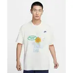 NIKE AS M NSW PREM ESSNTL SS TEE GC 男短袖上衣-米白-HJ3955133