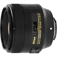 在飛比找蝦皮購物優惠-【平行輸入】Nikon AF-S NIKKOR 85mm F