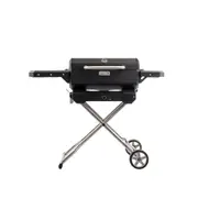Masterbuilt Portable Charcoal Grill w/ Cart