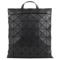 在飛比找momo購物網優惠-【ISSEY MIYAKE 三宅一生】BAOBAO 幾何方格