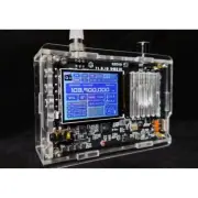 Full Band Radio V5A Kit Choose the Worthwhile Option for DIY Enthusiasts