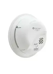 BRK CO5120BN Carbon Monoxide Alarm 120 VAC