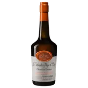 Christian Drouin Hors D'Age Calvados Pays d'Auge 42% 700ml - Buy Online | The Wine Collective Marketplace