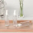 1-Pack Empty Refillable Portable Pump Spray LittleBottle Perfume Atomiser 100MLצ