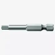 Wera 059602 1.5 x 50mm Hex Power Bit