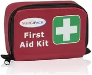 Surgipack Telfa First Aid Kit