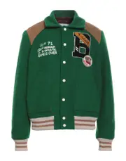 [BLASTOFF] BLAST-OFF Jackets - Item 16268470