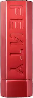 [FENTY BEAUTY] by Rihanna Fenty Icon The Fill Semi-Matte Refillable Lipstick Red