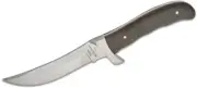 Buck 402 Legacy Collection Akonua Fixed Blade Knife 4.75" S35VN Plain Skinner...