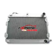 Aluminum Radiator For Mazda RX7 RX-7 S1 S2 S3 1.1L 12A/13B MT 1979-1985 80 81 82 (for: Mazda)