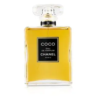 香奈兒 COCO典藏香水 100ml/3.3oz