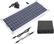 Generic 18V 30W Solar Power Panel Water Pump Garden Decoration Mini Solar Panel Fountain Watering System Energy Saving Kits for Pool