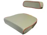 Fits for Massey Ferguson FE35 35x 35 135 65 148 165 175 Bucket Seat Cushion Set