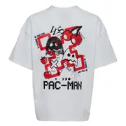 [W/STUDIO] Heavy T-Shirt Sketch