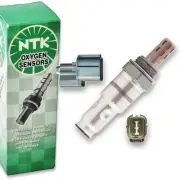 NGK NTK Downstream Front O2 Oxygen Sensor for 2005-2008 Honda Pilot 3.5L V6 ux