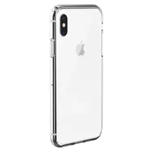 Just Mobile TENC Air 國王新衣防摔氣墊殼 - iPhone X/XS 系列