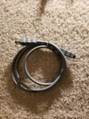 Firewire IEEE 1394 IEEE1394 6P to 4P Adapter Cable 1M
