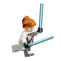 在飛比找蝦皮購物優惠-LEGO 樂高 76126 黑寡婦 量子裝 含手持物 全新品
