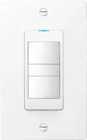 Panasonic FV-WCD02-W Whispercontrol Delay Timer Switch On/Off Light
