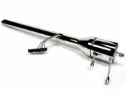 IDIDIT for Retrofit 60-66 Chevy Truck Tilt Floor Shift Chrome Plate