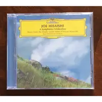 在飛比找蝦皮購物優惠-Audio CD  :  :   久石譲 JOE HISAI