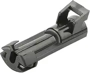 Xiaojiang Store 1 Pin Auto Connector 12065171 Terminal Connector Plug-in DJ7018A-2.8-11 (Size : 10 Sets)