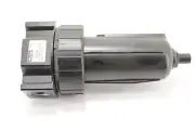 Parker 07R213AC Pneumatic Particulate Filter | 1/2" NPT | 40-Micron Auto Drain