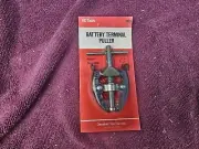 K-D Tools 202 Battery Terminal Puller, New Old Stock