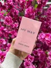 giorgio armani my way perfume 3oz