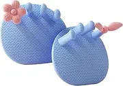 SVCEQZE Toe Separation Arch Trainer - Arch Strengthener for Calf Stretching | Toe Separation Corrector Equipment for Teens Girls Men Youth Boys