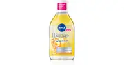 Nivea Skin Glow Micellar Water - Illuminating micellar water with serum content - 400 ml
