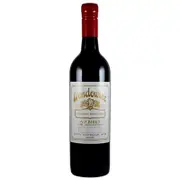 [Wendouree] Wendouree Cabernet Sauvignon 2013 750mL