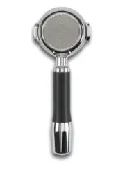 ECM Naked Bottomless Portafilter Handle