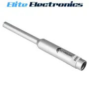 Dayton EMM-6 Pro Calibrated Condenser Recording Microphone XLR