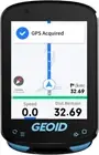 CC600 Color Screen Bike/Cycling Computer Wireless - Route Navigation with Re-Rou