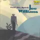 (絕版)喬威廉斯 爵士感廉 Joe Williams Feel The Spirit 83362