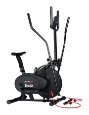 [Everfit] 5in1 Elliptical Cross Trainer
