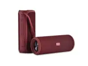 Nakamichi THRILL Portable Bluetooth Speaker - Red New