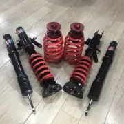 Airone Adjustable coilover MS-seris Volkswagen Golf MK4 (1999-2003)