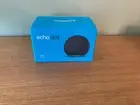 Brand New Amazon Echo Dot (4th Gen.) Smart Speaker - Charcoal.