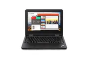 Lenovo ThinkPad Yoga 11e Gen 6 2-in-1 Laptop 11.6" M3 8100Y 8GB RAM 256GB SSD Win 11 - Refurbished Excellent