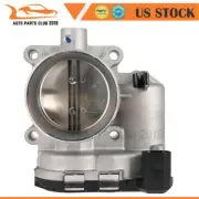 For Volkswagen Beetle 1.8L 2014 2015 2016 2017 Throttle Body 0280750588 (for: Volkswagen)