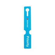 [BALENCIAGA] BALENCIAGA WOMAN BLUE KEYCHAINS Blue