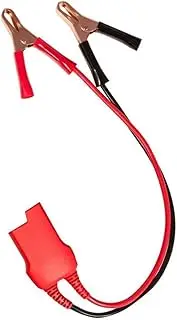 Power Probe 4 Battery Clip Set